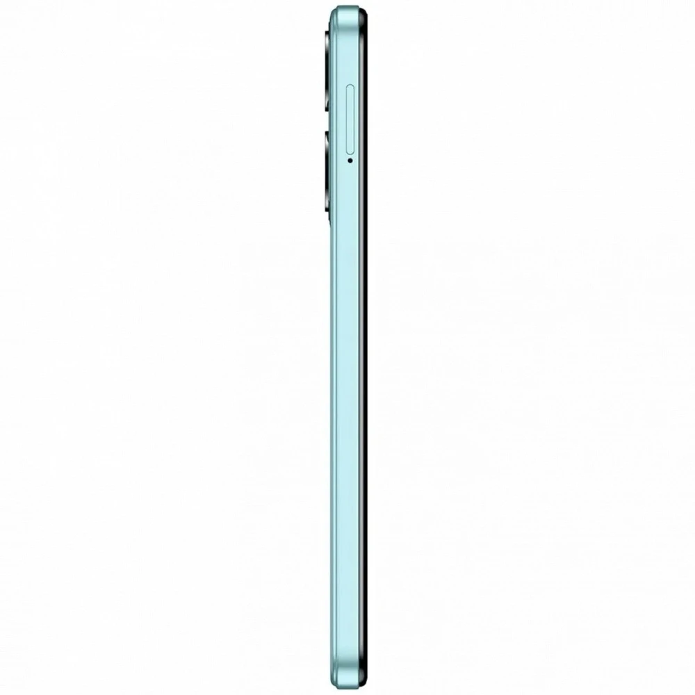 Смартфон TECNO Spark Go 2023 3/64GB Uyuni Blue BF7N UYUNI BLUE 3/64GB 64 Гб, 3 Гб
