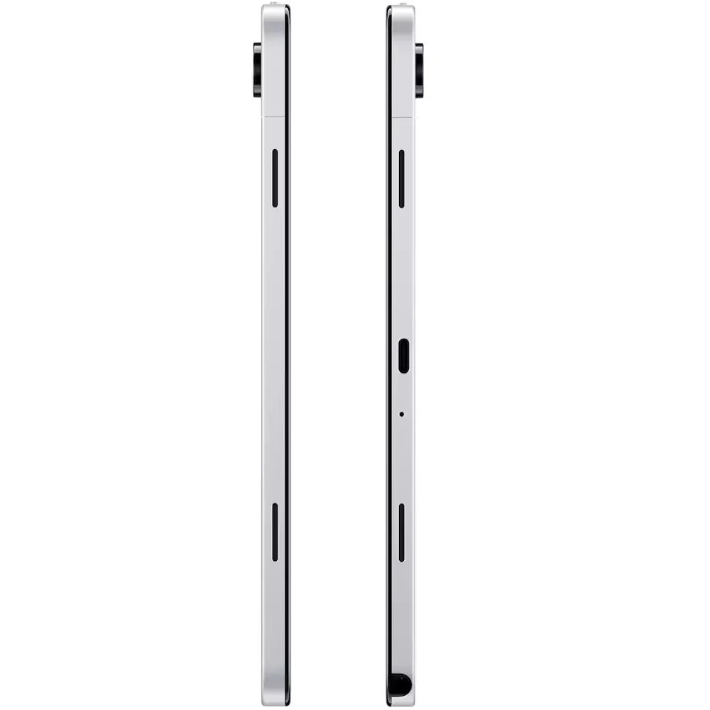 Планшет Samsung Galaxy Tab A11+ Galaxy Tab A11+ 11" 128GB Silver (SM-X236BZSASKZ) 128 Гб, 6 Гб
