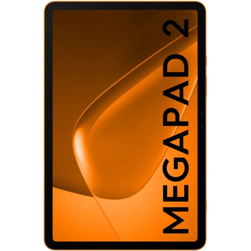 Планшет TECNO MegaPad 2 T1103 T1103 128+6 COSMIC ORANG 128 Гб, 6 Гб