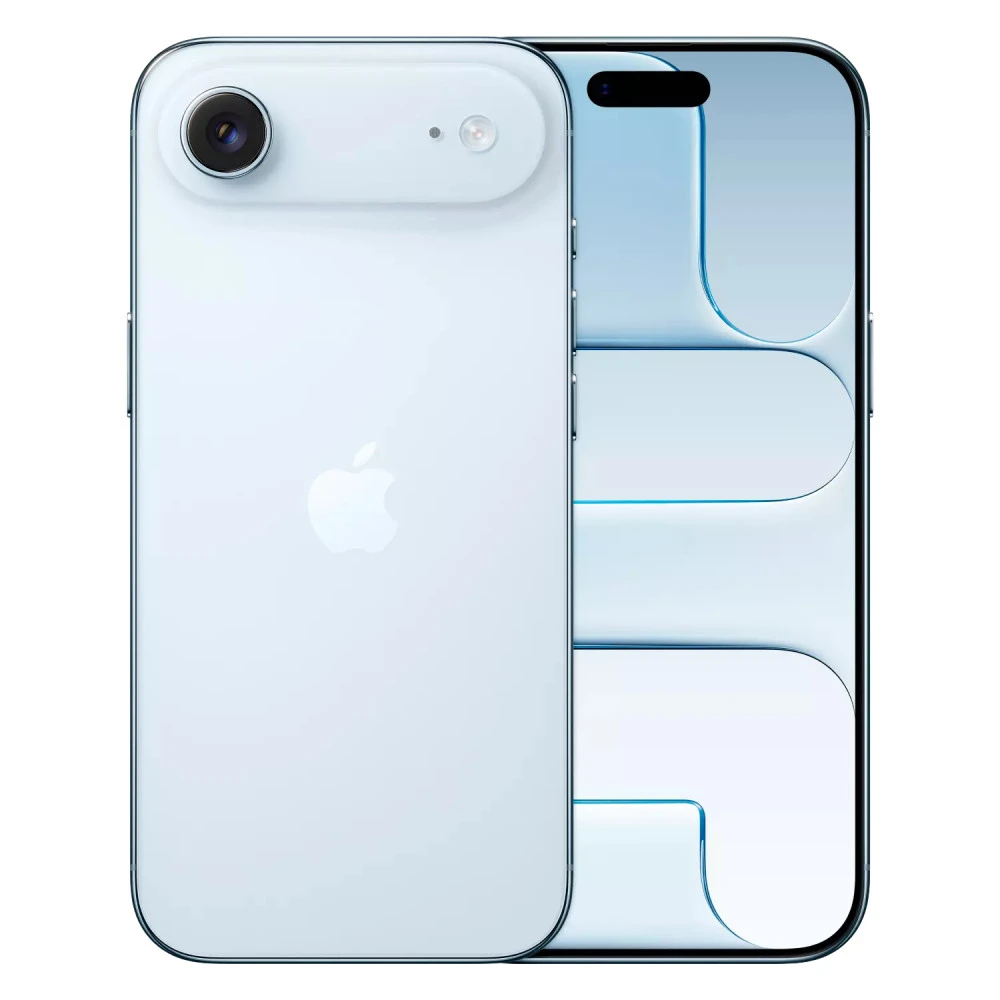 Смартфон Apple iPhone Air 1TB Sky Blue MG304HX/A 1024 Гб, 12 Гб