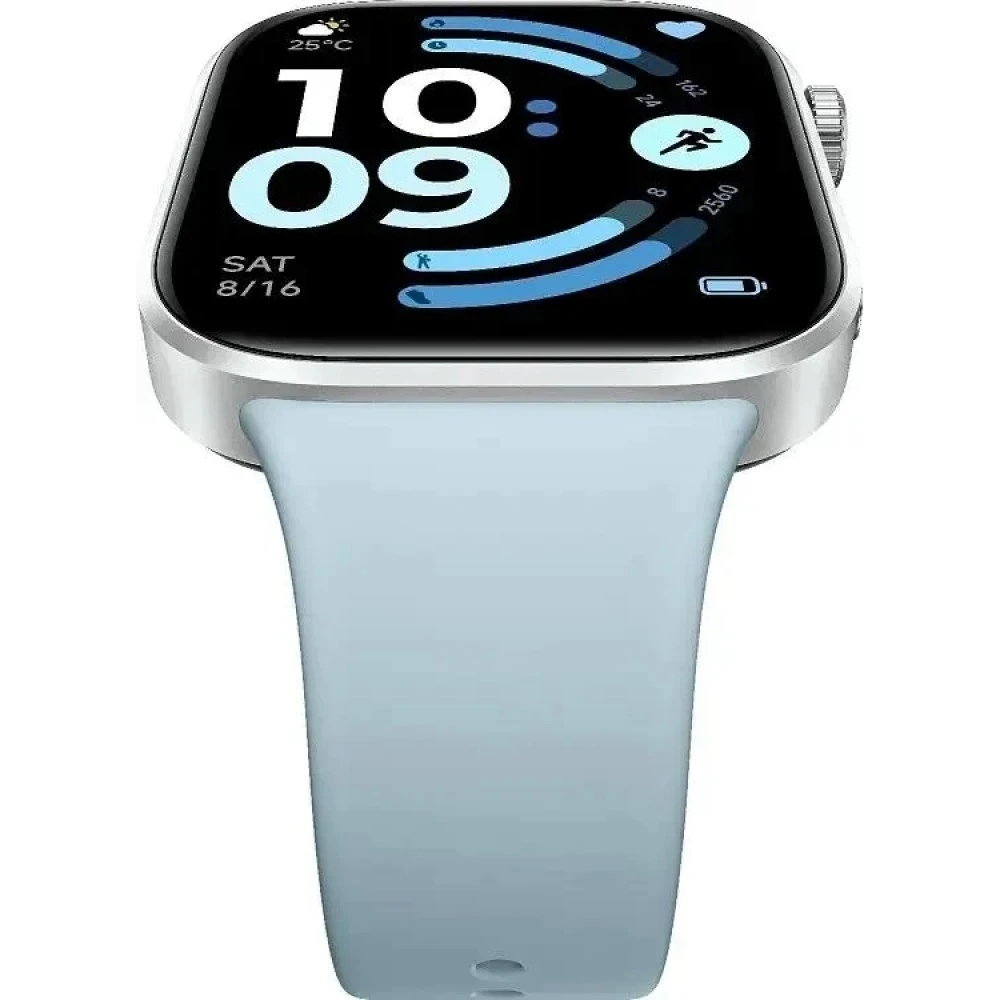 Xiaomi Redmi Watch 6 Glacier Blue BHR08CWGL