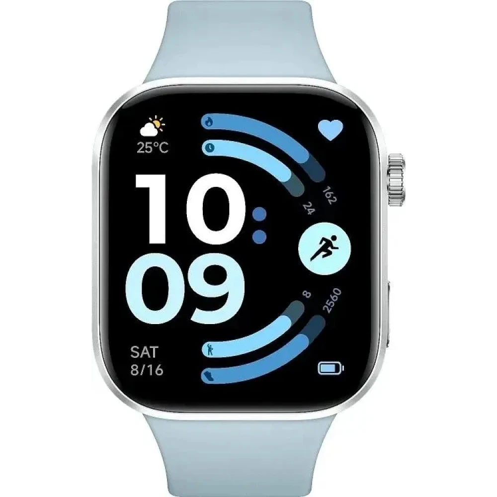 Xiaomi Redmi Watch 6 Glacier Blue BHR08CWGL