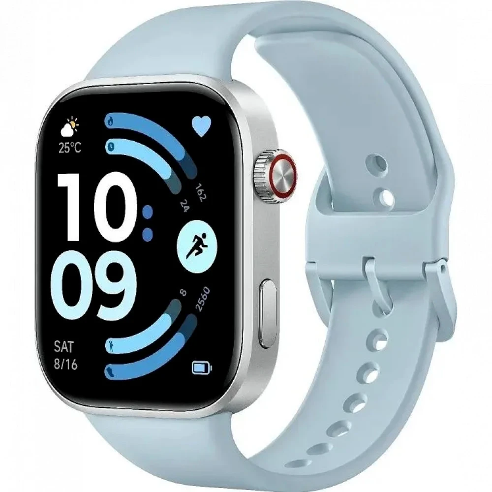 Xiaomi Redmi Watch 6 Glacier Blue BHR08CWGL