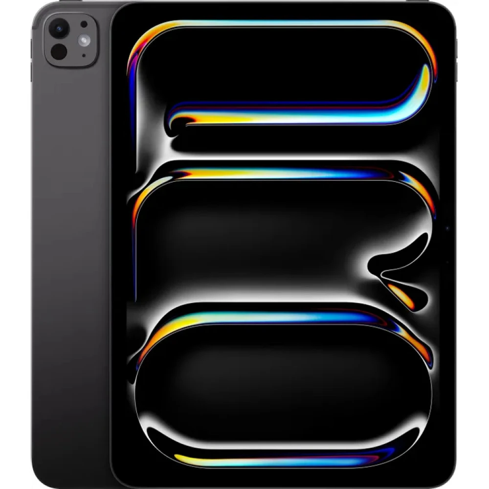 Планшет Apple iPad Pro 2025 MDWM4LL/A 512 Гб, 12 Гб