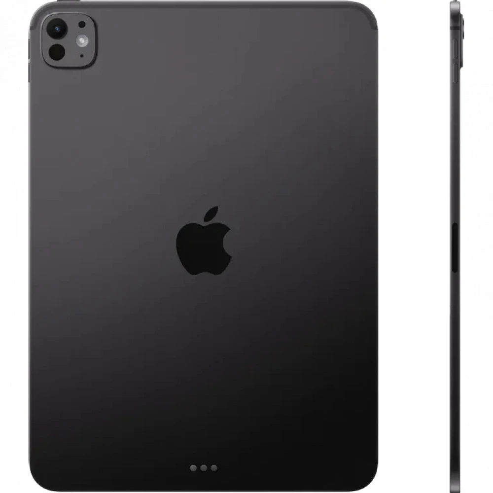 Планшет Apple iPad Pro 2025 MDWM4LL/A 512 Гб, 12 Гб