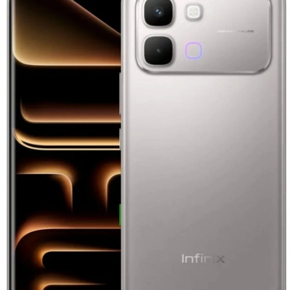 Смартфон Infinix Note Edge 10083603 128 Гб, 8 Гб