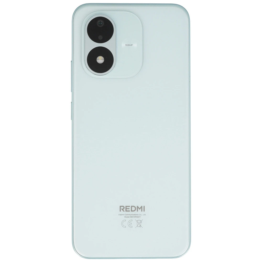 Смартфон Xiaomi REDMI Note 17 81389 128 Гб, 4 Гб