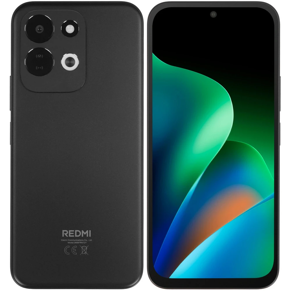 Смартфон Xiaomi REDMI 17 82347 128 Гб, 4 Гб