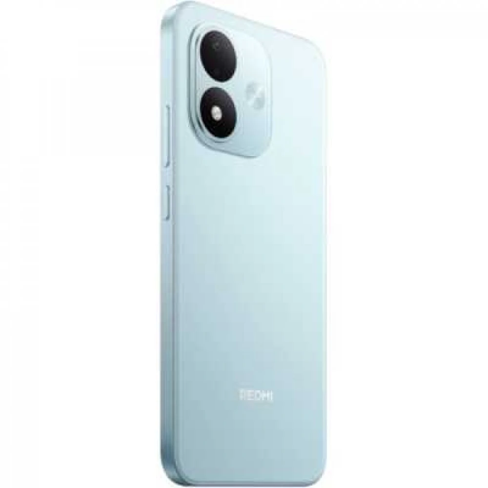 Смартфон Xiaomi Redmi Note 17 82172 128 Гб, 4 Гб