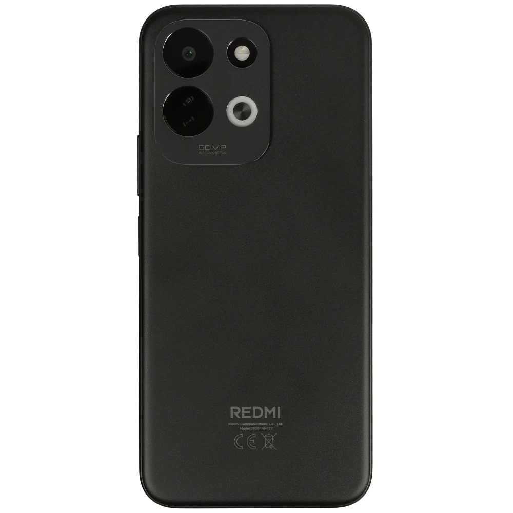 Смартфон Xiaomi REDMI 17 82215 256 Гб, 4 Гб