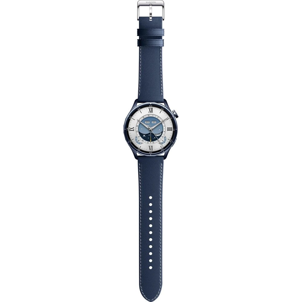 Xiaomi Watch S5 46 мм BHR08ITGL
