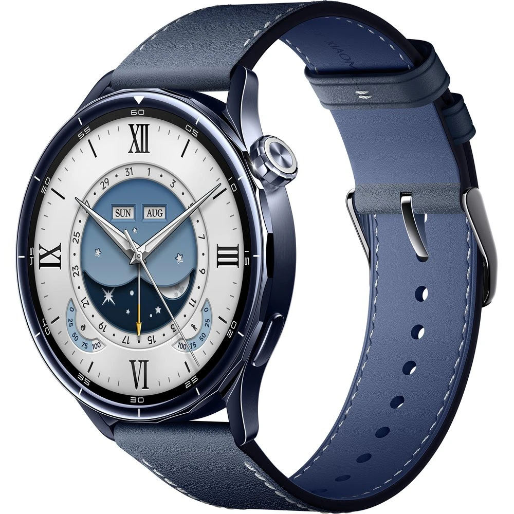 Xiaomi Watch S5 46 мм BHR08ITGL
