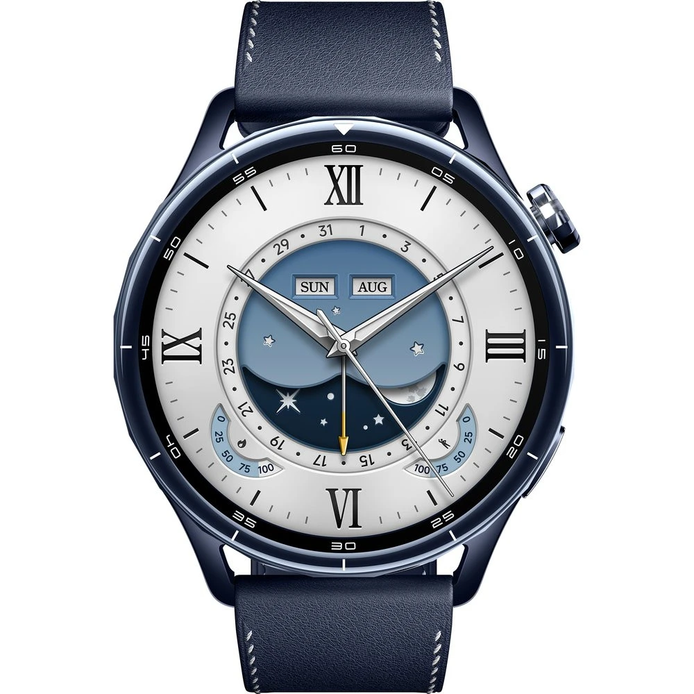 Xiaomi Watch S5 46 мм BHR08ITGL