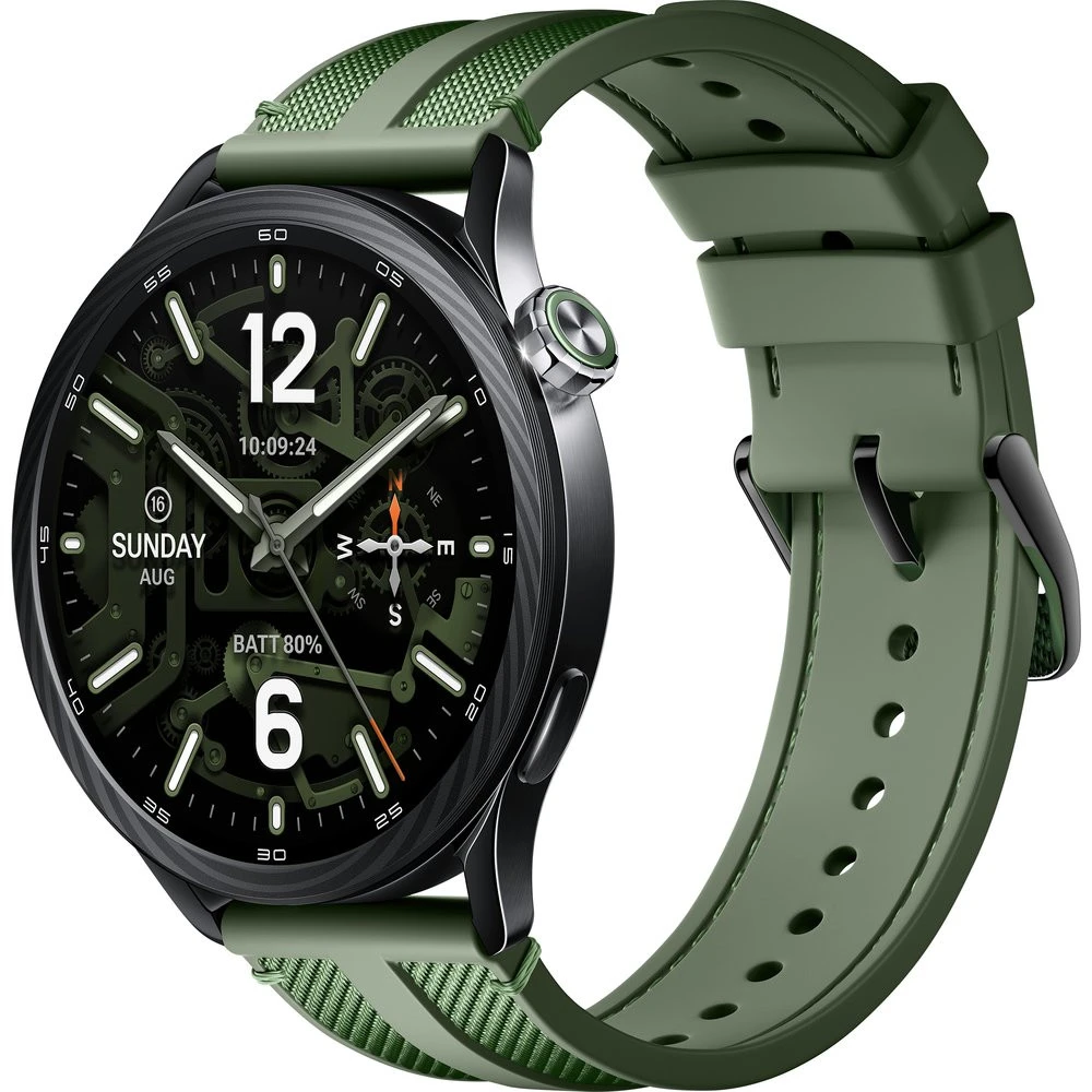 Xiaomi Watch S5 46 мм BHR08IXGL