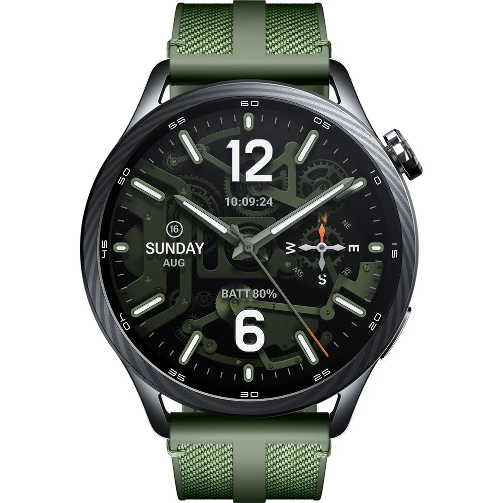 Xiaomi Watch S5 46 мм BHR08IXGL