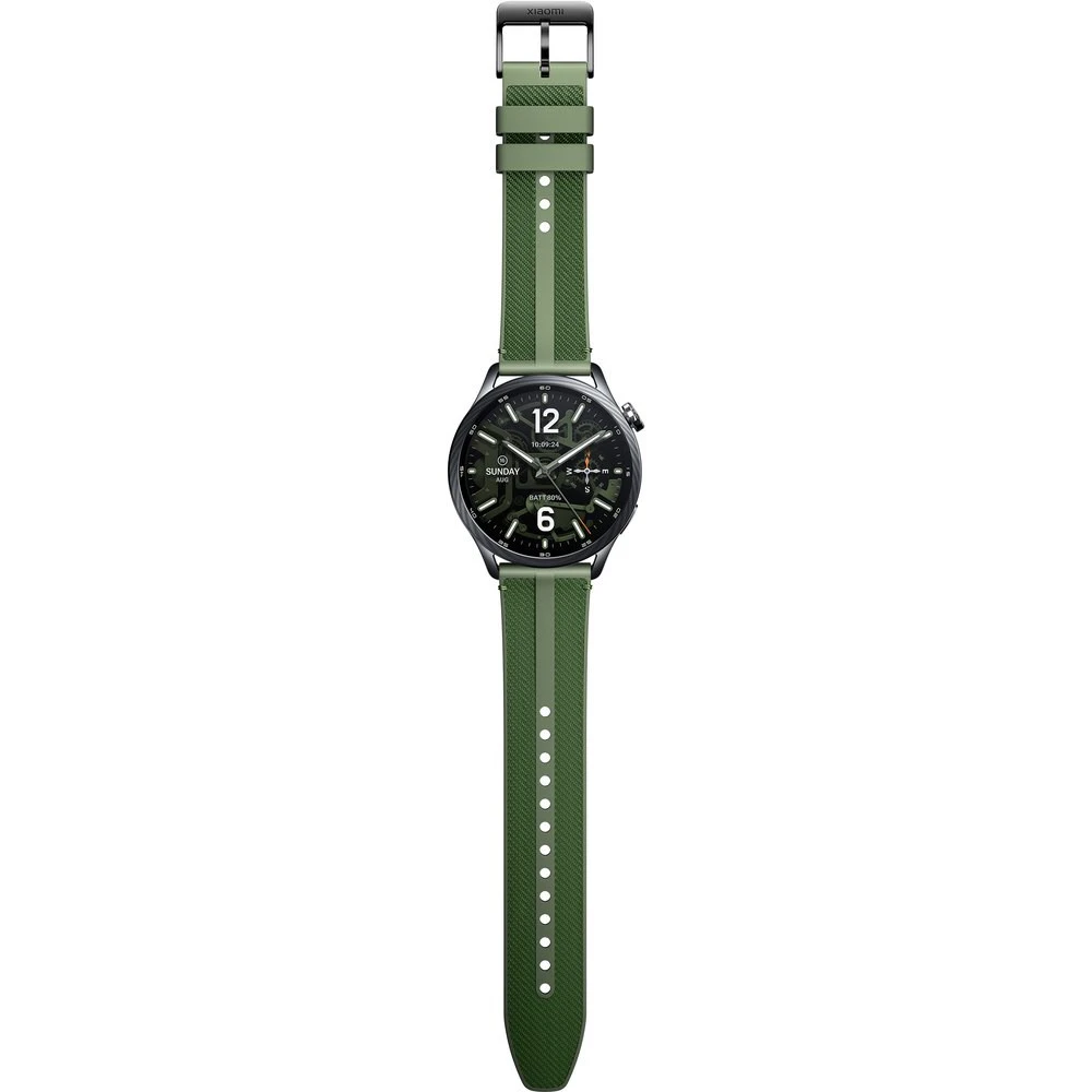 Xiaomi Watch S5 46 мм BHR08IXGL