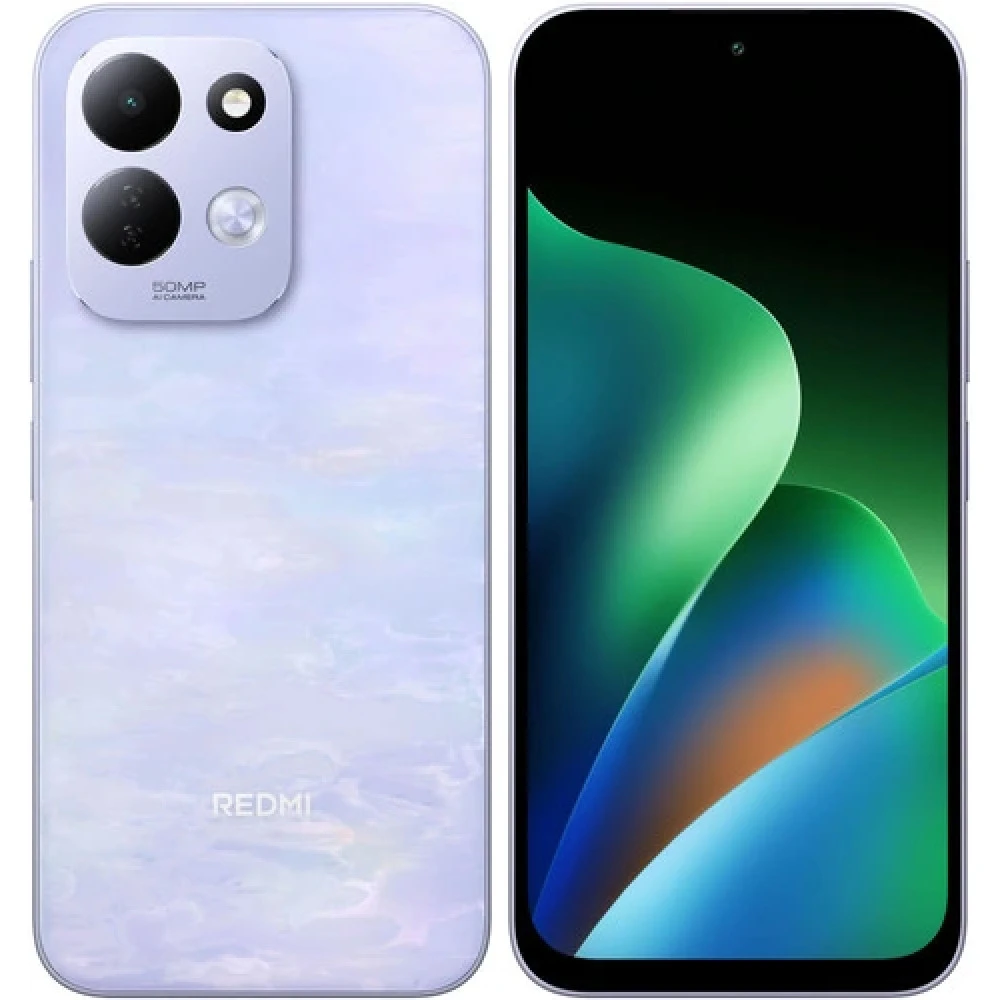 Смартфон Xiaomi REDMI 17 82298 128 Гб, 4 Гб