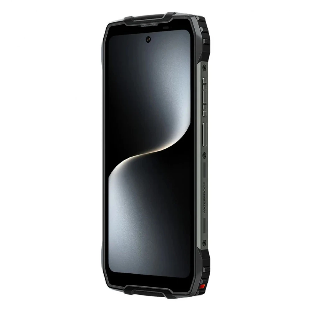 Смартфон Oscal Pilot 3 Black PILOT 3 12+256GB Black 256 Гб, 12 Гб