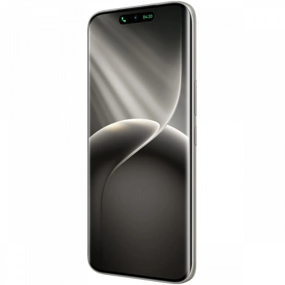 Смартфон TECNO Camon 50 Ultra CN7C 256+8, Nebula Titanium 256 Гб, 8 Гб