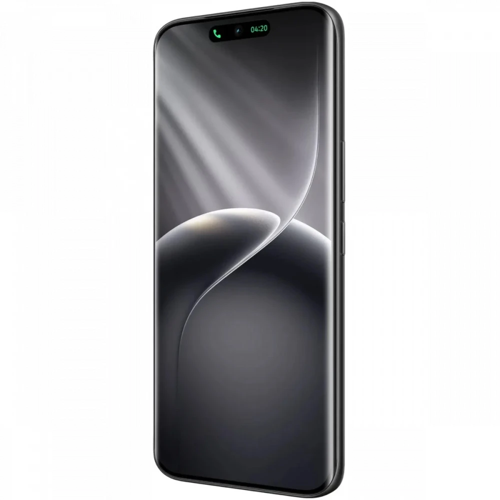 Смартфон TECNO Camon 50 Ultra CN7C 256+12, Moonshadow Black 256 Гб, 12 Гб