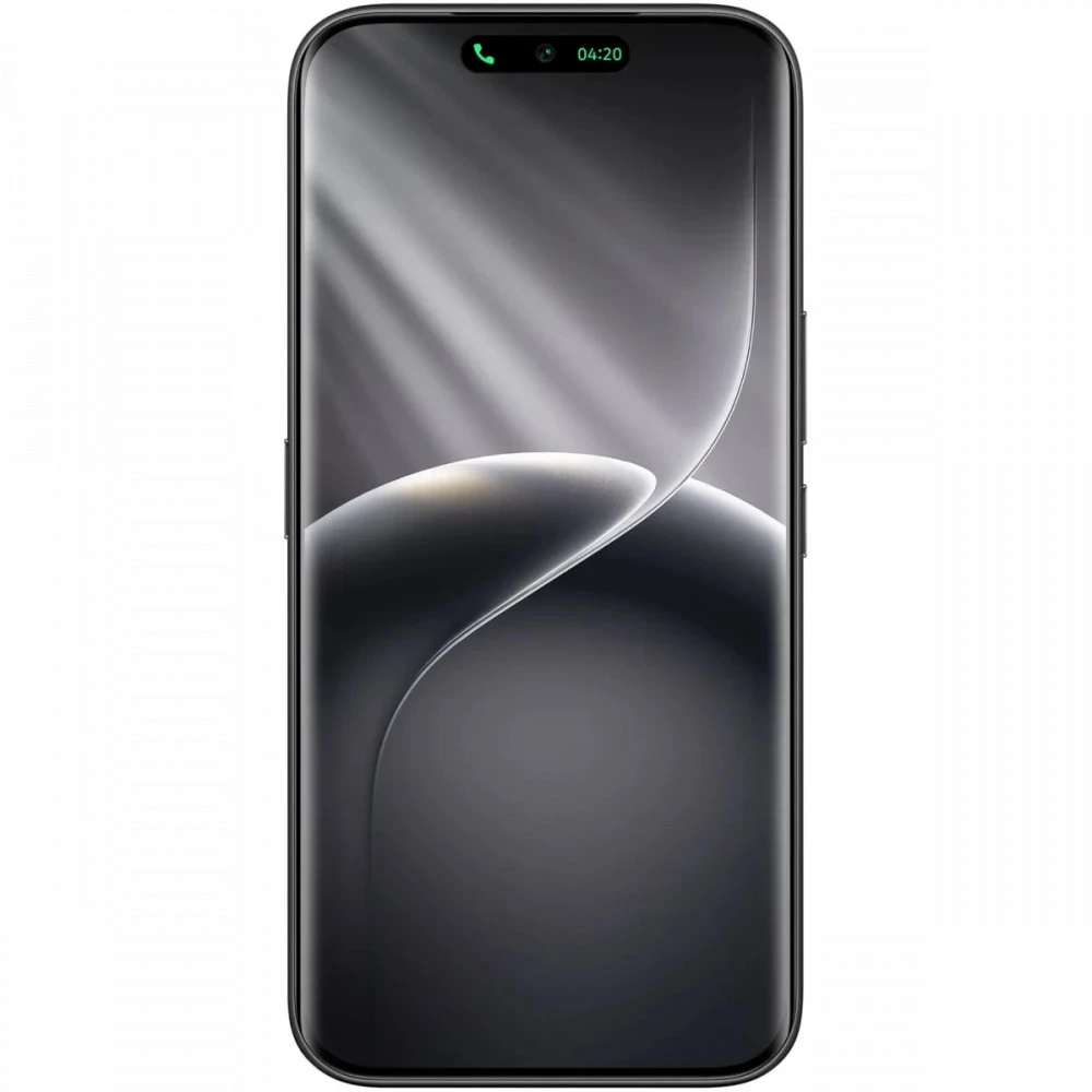 Смартфон TECNO Camon 50 Ultra CN7C 256+12, Moonshadow Black 256 Гб, 12 Гб
