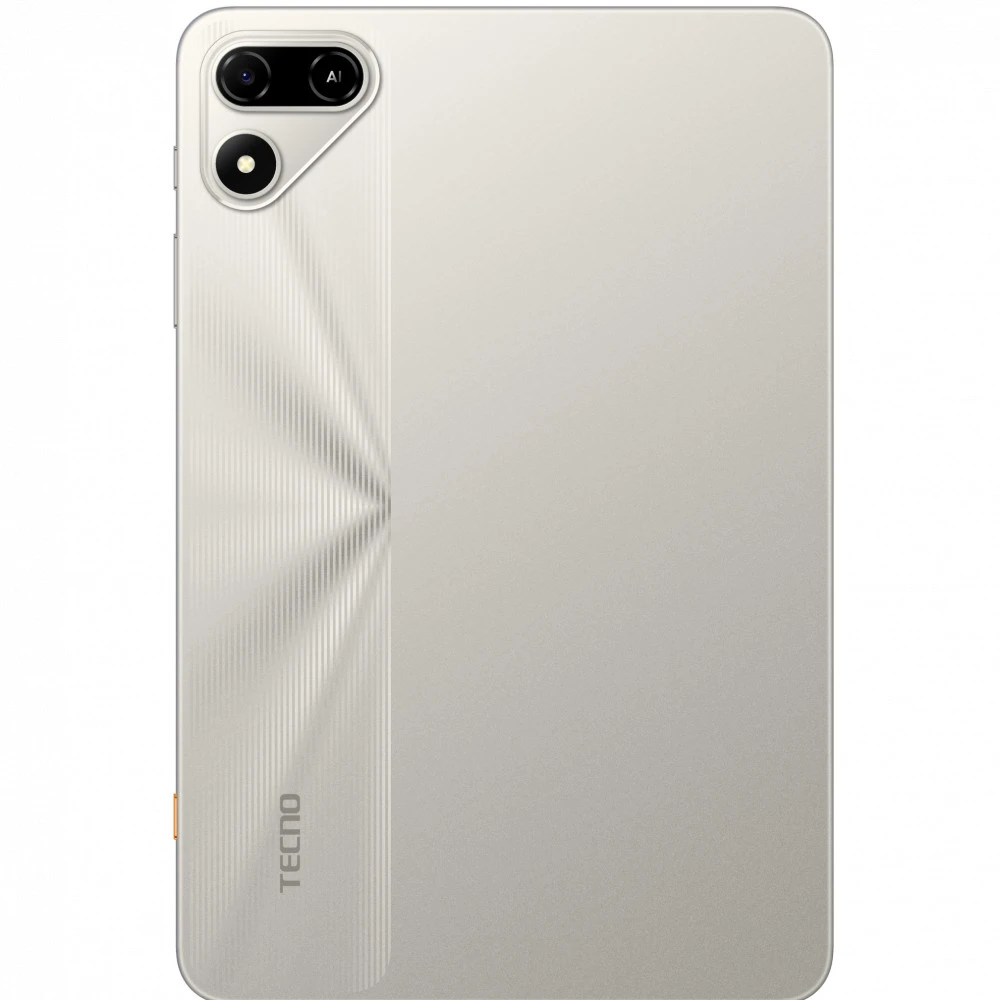 Планшет TECNO MegaPad SE 2 T1002 MT8786 T1002 256+4 DEEP GRAY 256 Гб, 4 Гб
