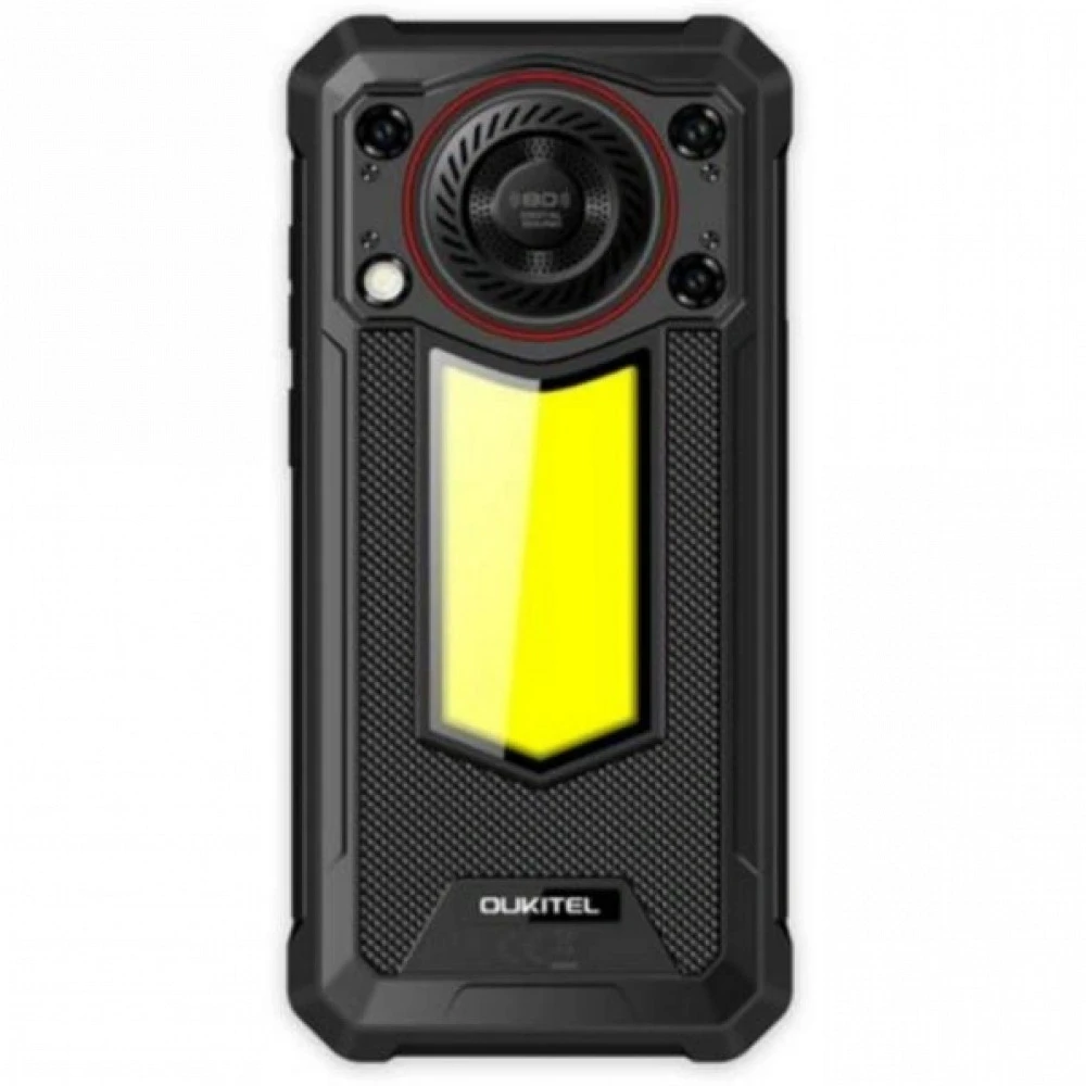 Смартфон Oukitel OTWP53PRO-8256BLK 256 Гб, 8 Гб