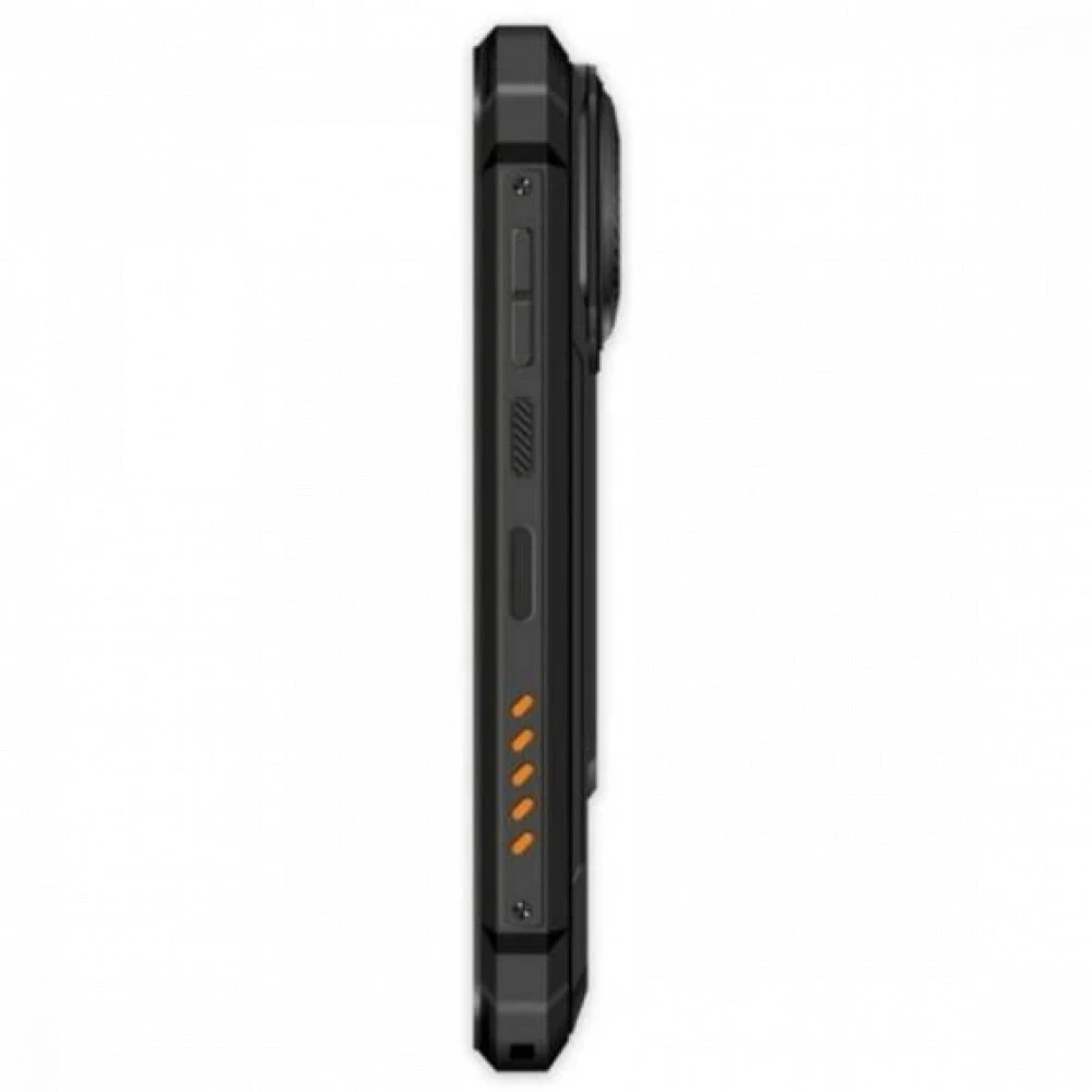 Смартфон Oukitel OTWP53PRO-8256BLK 256 Гб, 8 Гб