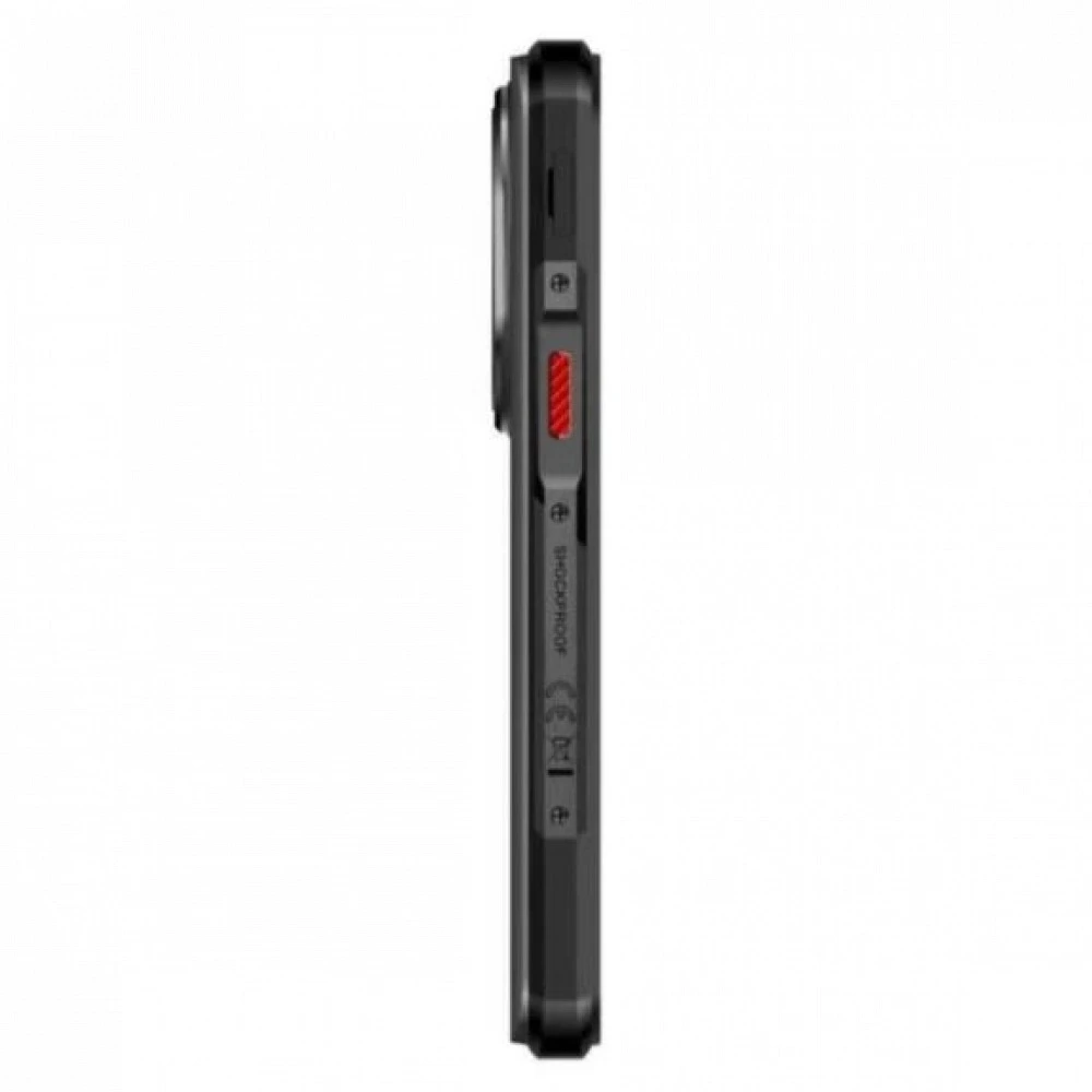 Смартфон Oukitel WP62 OTWP62-12512BLK 512 Гб, 12 Гб