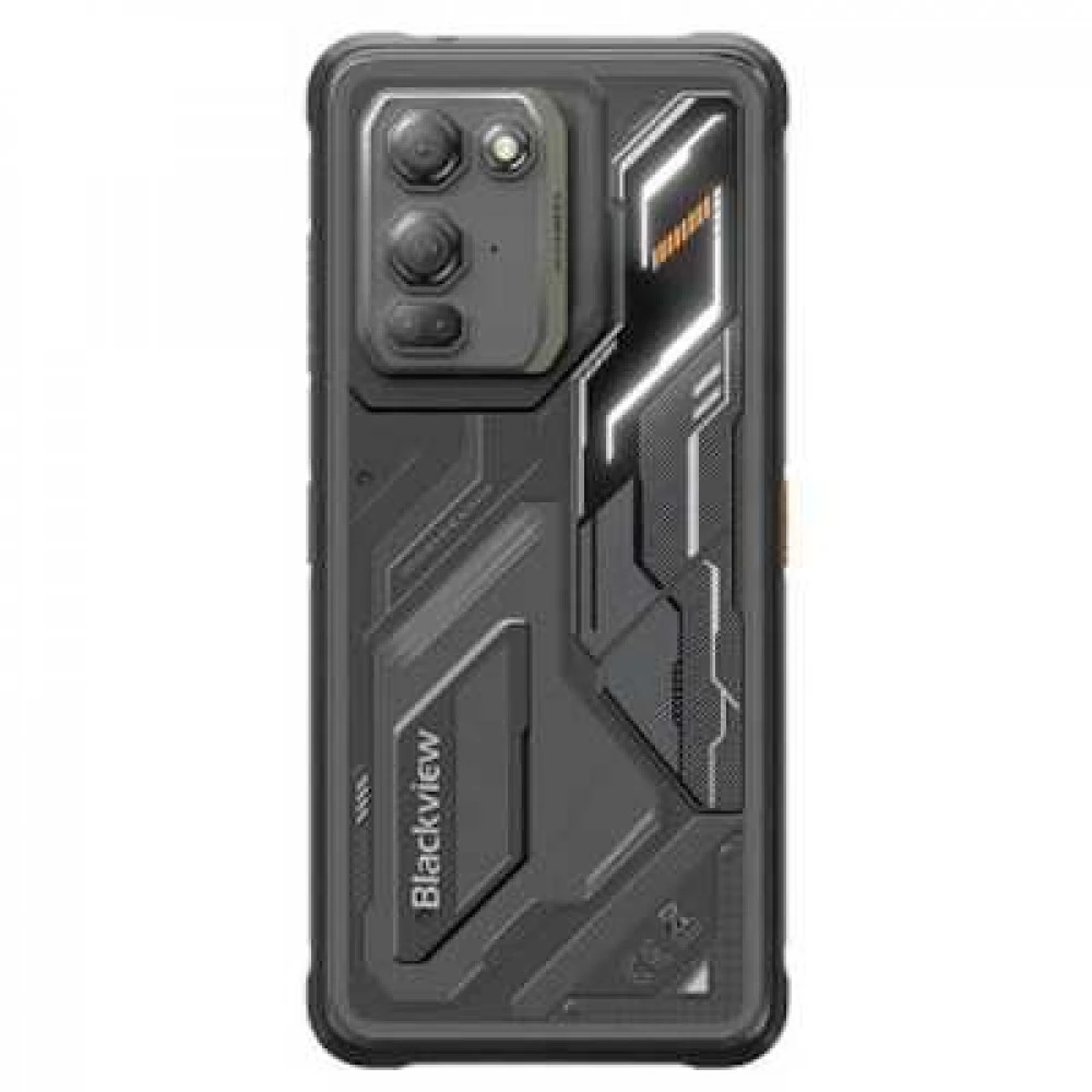 Смартфон Blackview BVFORT200-12256BLK 256 Гб, 12 Гб