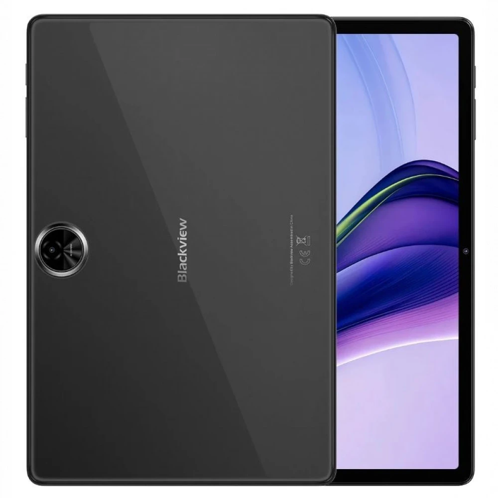 Планшет Blackview BVZENO5-G8128GRY 128 Гб, 8 Гб