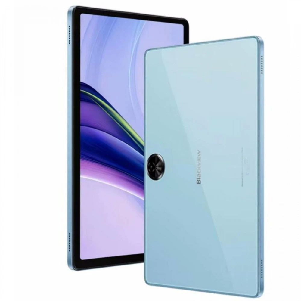 Планшет Blackview BVZENO5-G8128BLU 128 Гб, 8 Гб