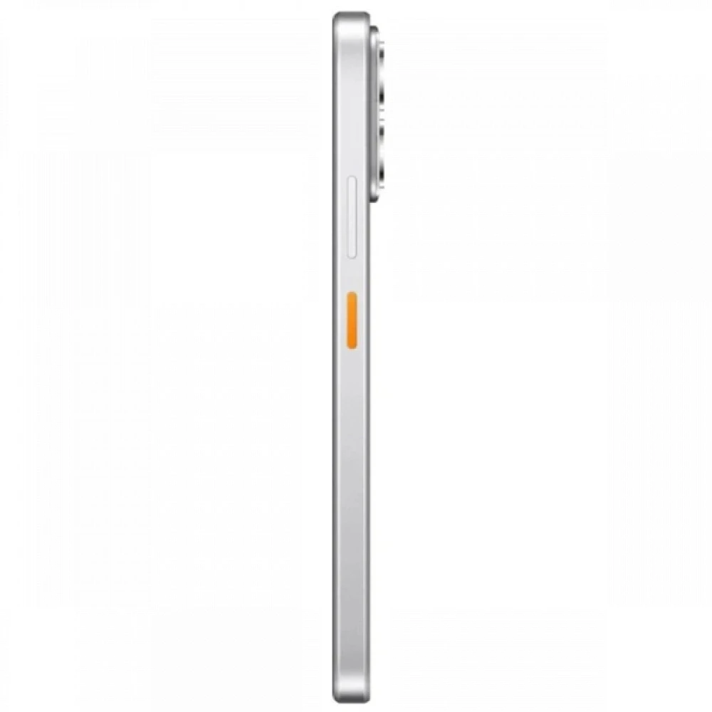 Смартфон TECNO Pova 8 5G LK6 128+8 ARC WHITE 128 Гб, 8 Гб