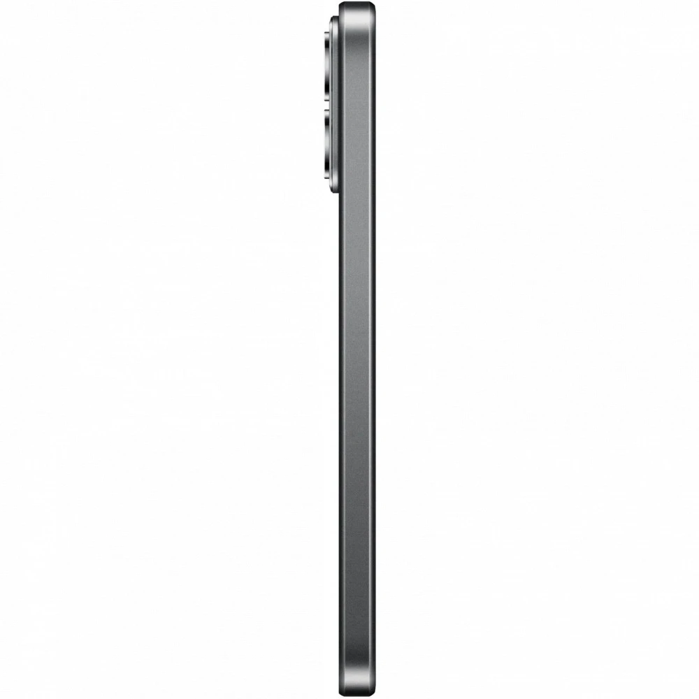 Смартфон TECNO Pova 8 LK6 128+8 GRAPHITE BLACK 128 Гб, 8 Гб
