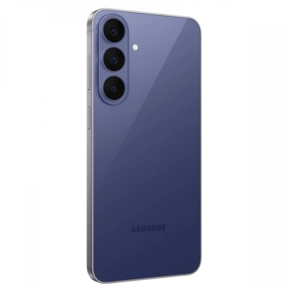 Смартфон Samsung Galaxy S26 FE SM-S741BZVBCAU 128 Гб, 8 Гб