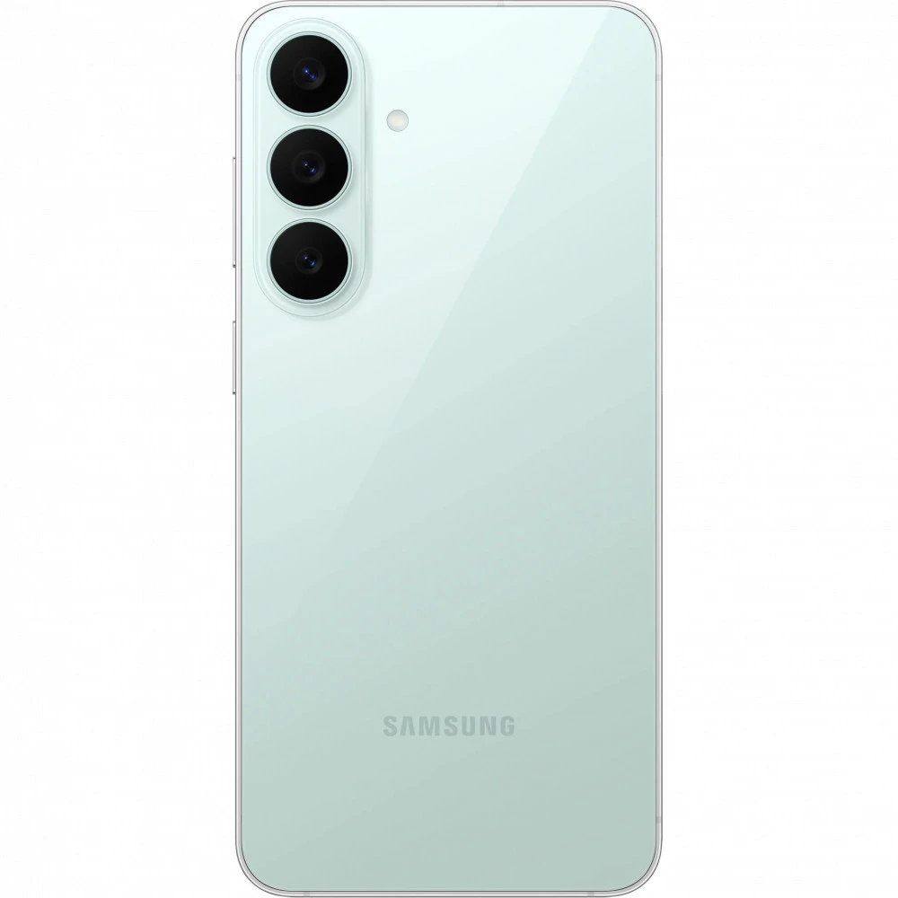 Смартфон Samsung Galaxy S26 FE SM-S741BLGBCAU 128 Гб, 8 Гб