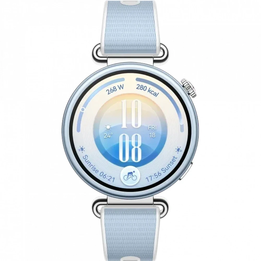 Huawei Watch GT 7 41mm Blue 55020JUW