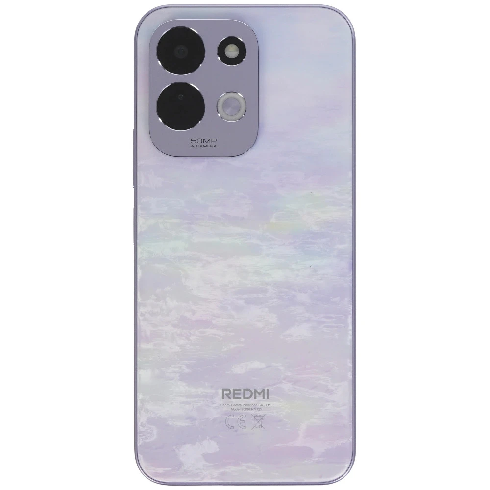 Смартфон Xiaomi REDMI 17 MZB0PKHRU 256 Гб, 4 Гб