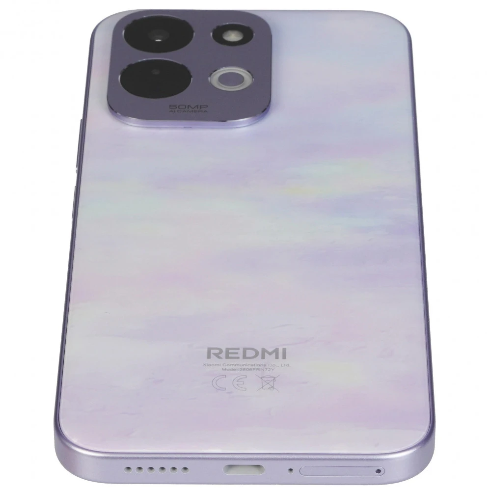 Смартфон Xiaomi REDMI 17 MZB0PKHRU 256 Гб, 4 Гб