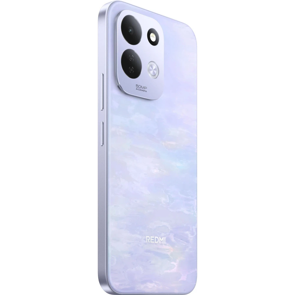 Смартфон Xiaomi REDMI 17 MZB0PKCRU 128 Гб, 4 Гб