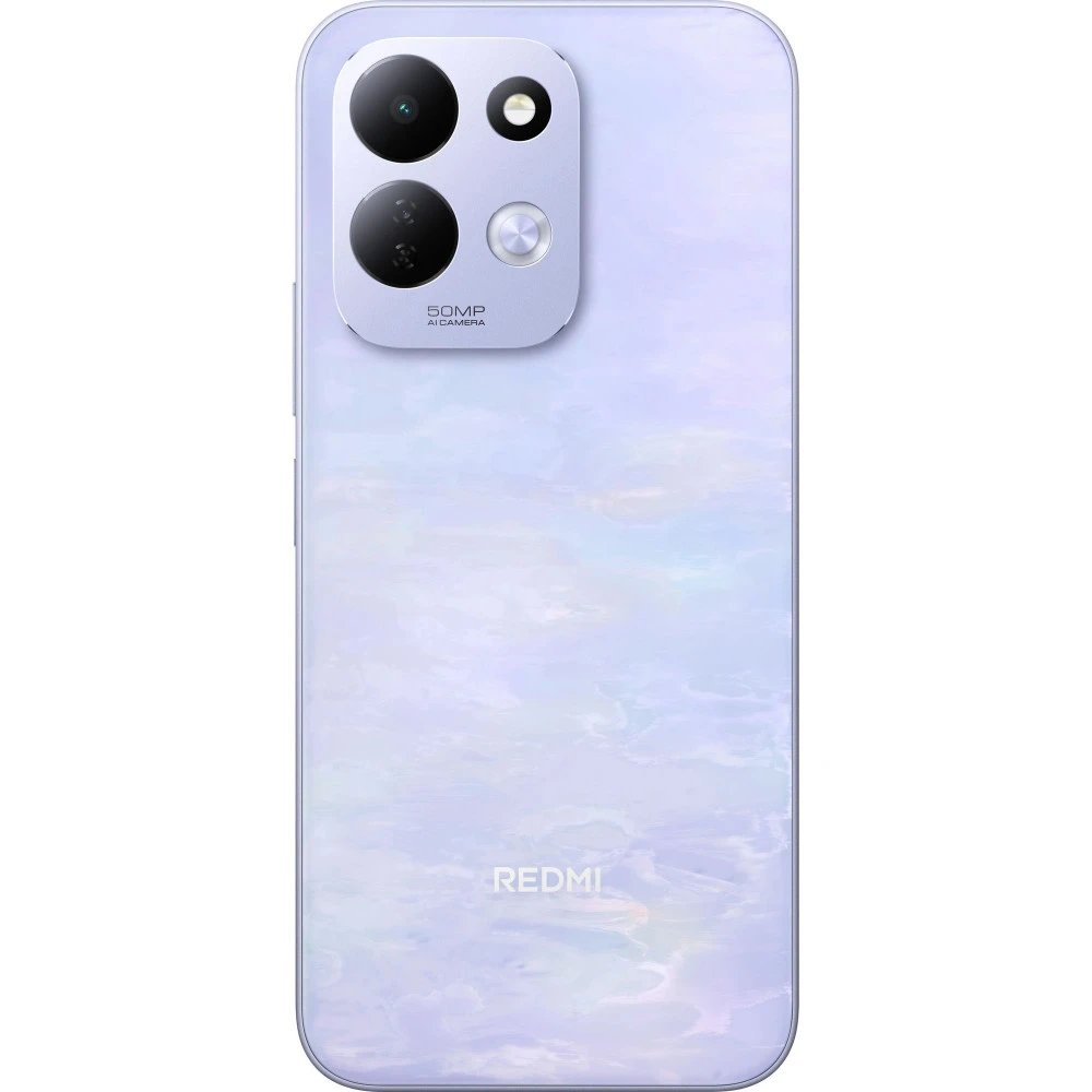 Смартфон Xiaomi REDMI 17 MZB0PKCRU 128 Гб, 4 Гб