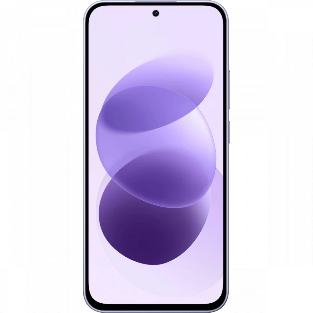 Смартфон Redmi Note 17 MZB0ORMRU 256 Гб, 8 Гб