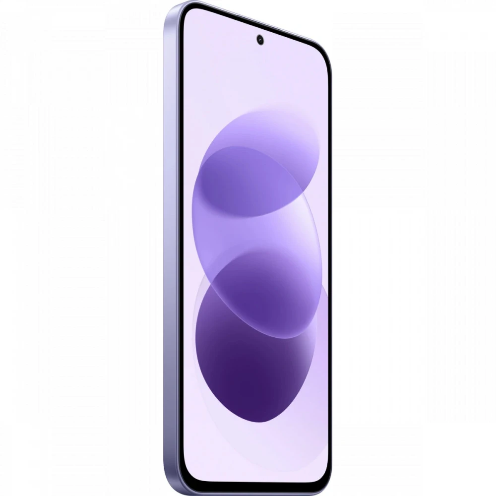 Смартфон Redmi Note 17 MZB0ORMRU 256 Гб, 8 Гб