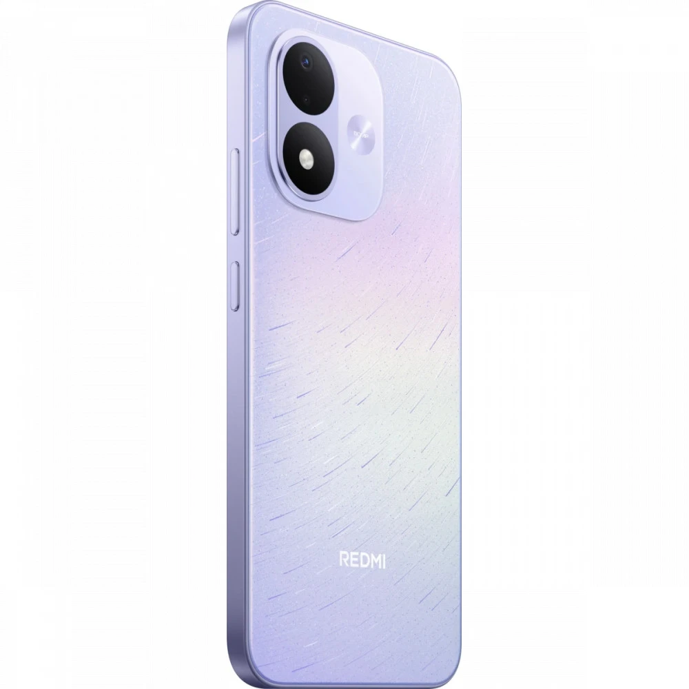 Смартфон Redmi Note 17 MZB0ORMRU 256 Гб, 8 Гб