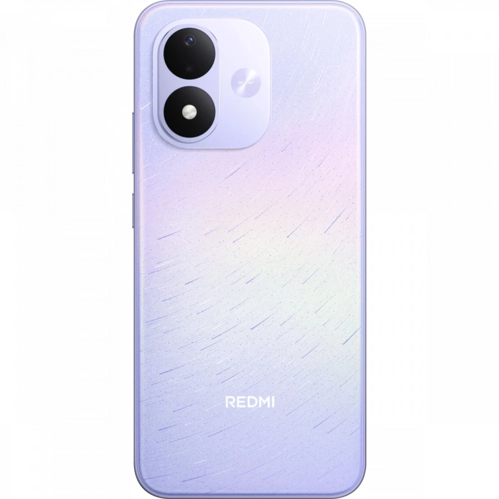 Смартфон Redmi Note 17 MZB0ORMRU 256 Гб, 8 Гб