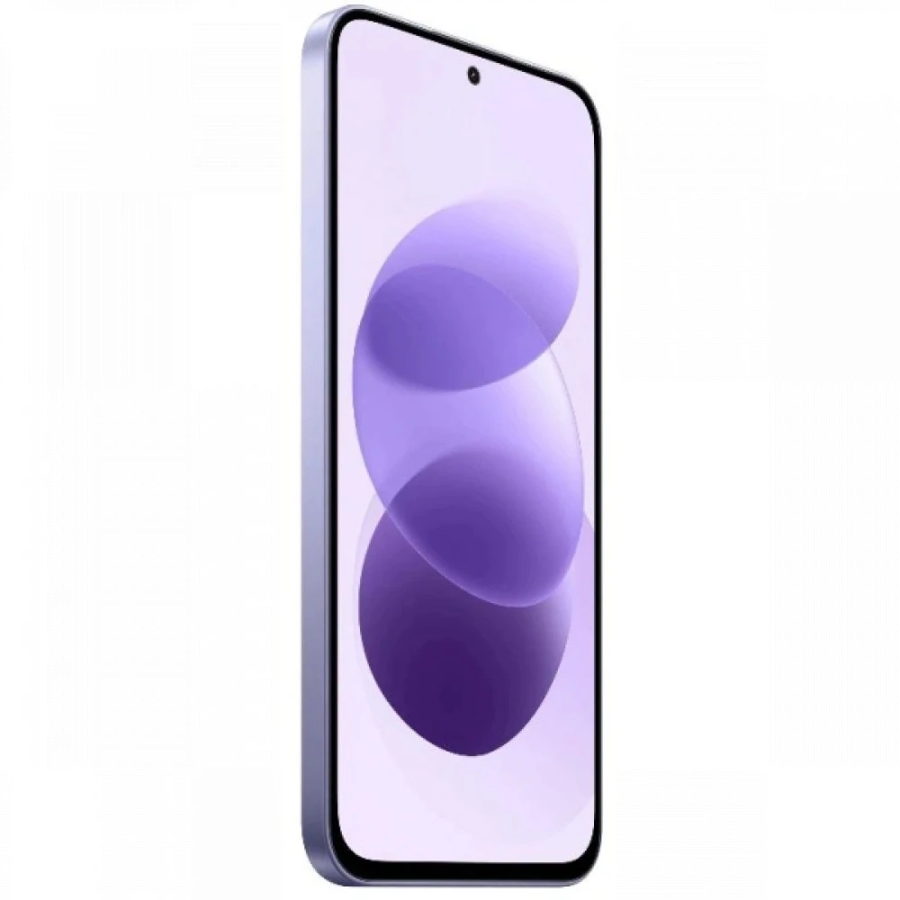 Смартфон Redmi Note 17 MZB0ORBRU 256 Гб, 6 Гб