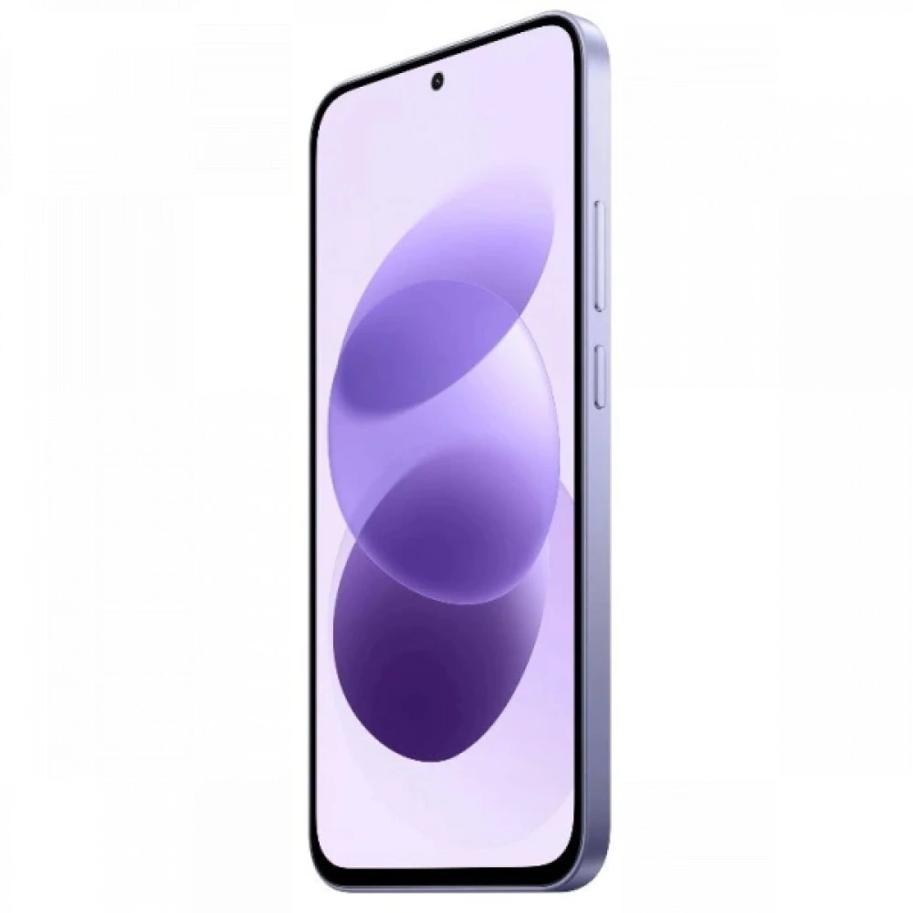 Смартфон Redmi Note 17 MZB0ORBRU 256 Гб, 6 Гб
