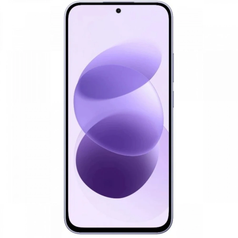 Смартфон Redmi Note 17 MZB0ORBRU 256 Гб, 6 Гб