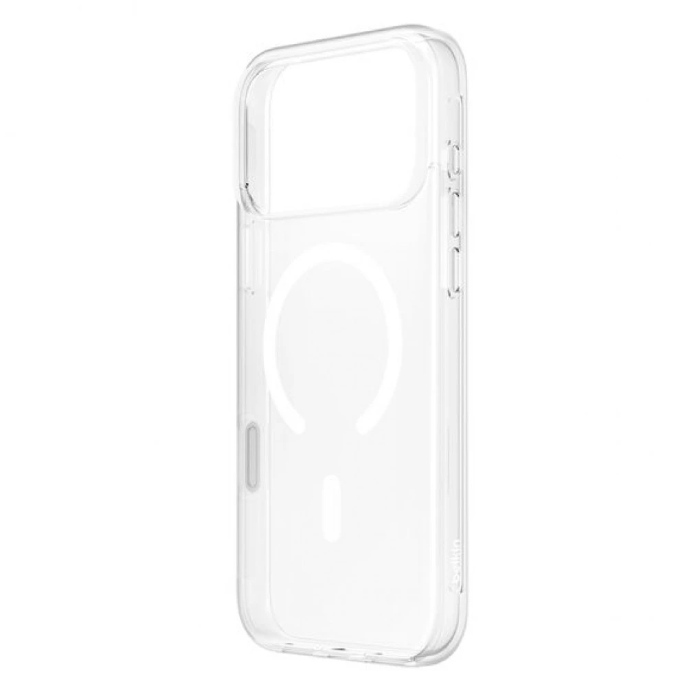 Аксессуары для смартфона Belkin Clear Series с MagSafe MSA032HQCL
