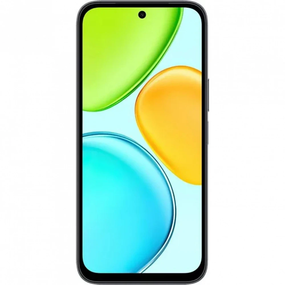 Смартфон Honor X6e 5109CMPB_L 256 Гб, 4 Гб